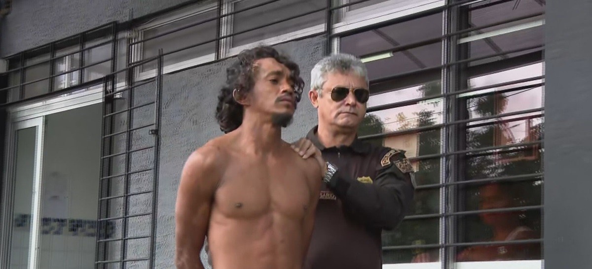 Segurança Urbana em Debate: A Prisão do Suspeito de Homicídio em Boa Viagem e Suas Implicações para o Recife
