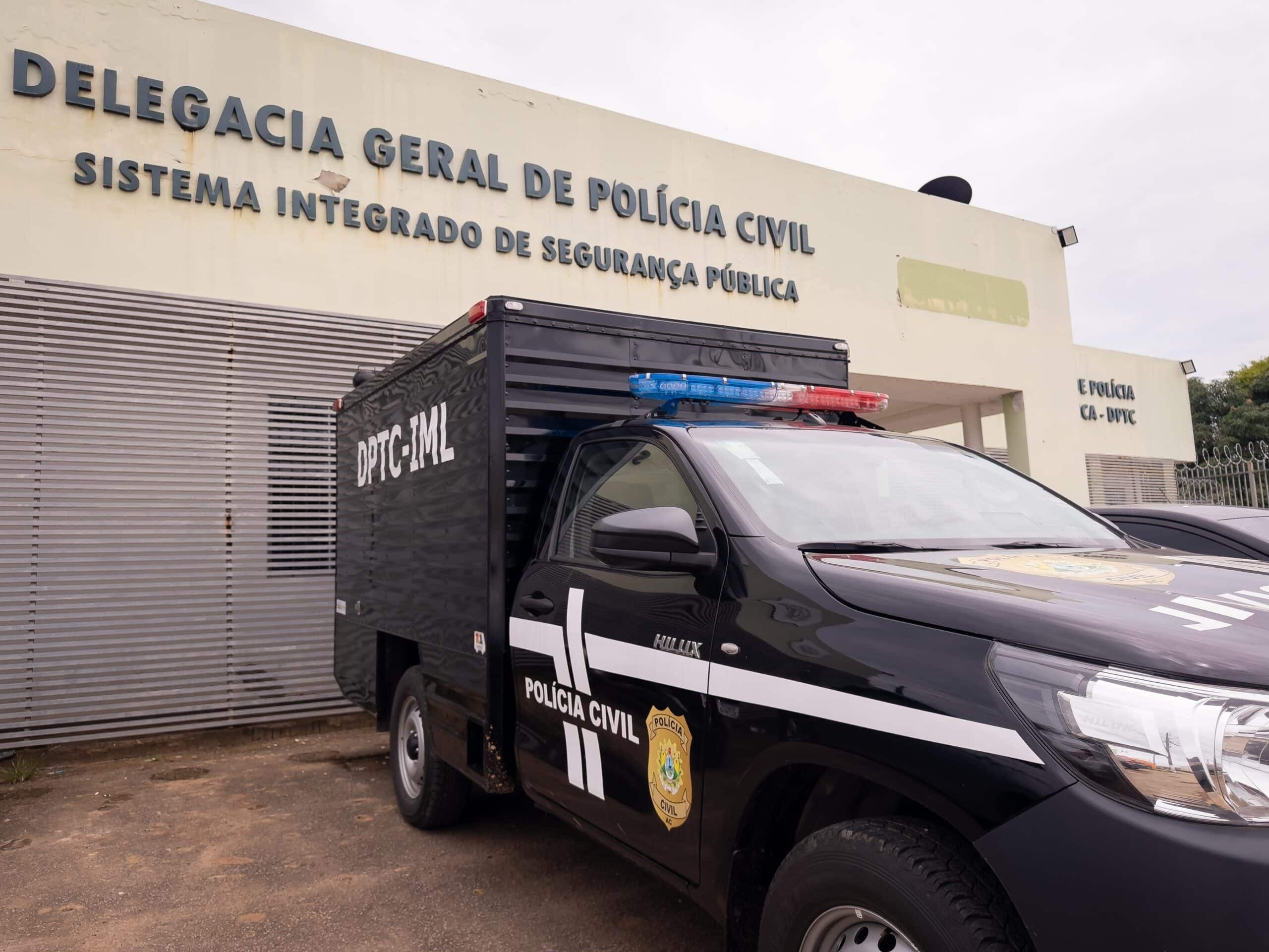 Tragédia Familiar no Acre: Homicídio em Sena Madureira Acende Alerta Sobre a Futilidade da Violência Impulsiva
