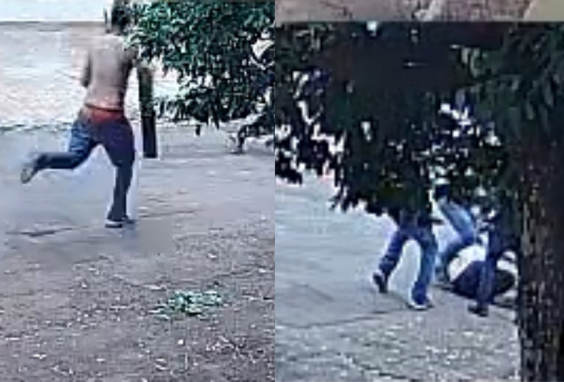 A Violência Urbana em Campo Grande: Prisão Rápida Mas Desafio Persistente na Segurança Pública