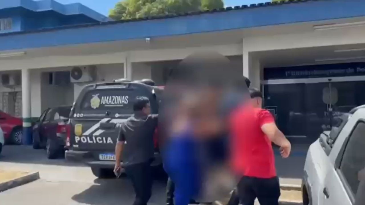 Manaus: Prisão de Conselheiro de Facção Reafirma Desafio à Ordem Pública na Amazônia