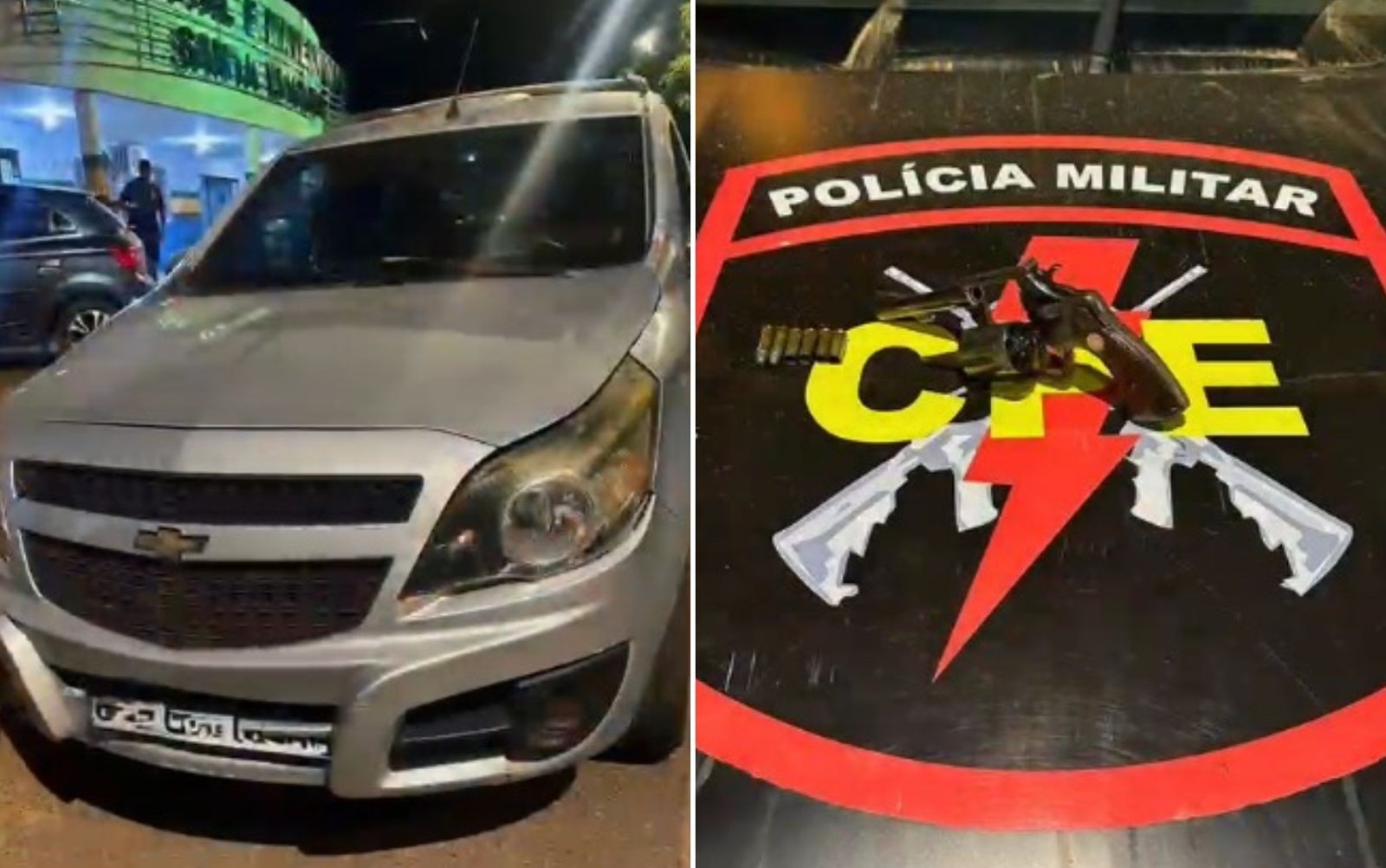 Confronto Fatal em Niquelândia Expõe Falhas Críticas na Rede de Proteção Contra Violência Doméstica
