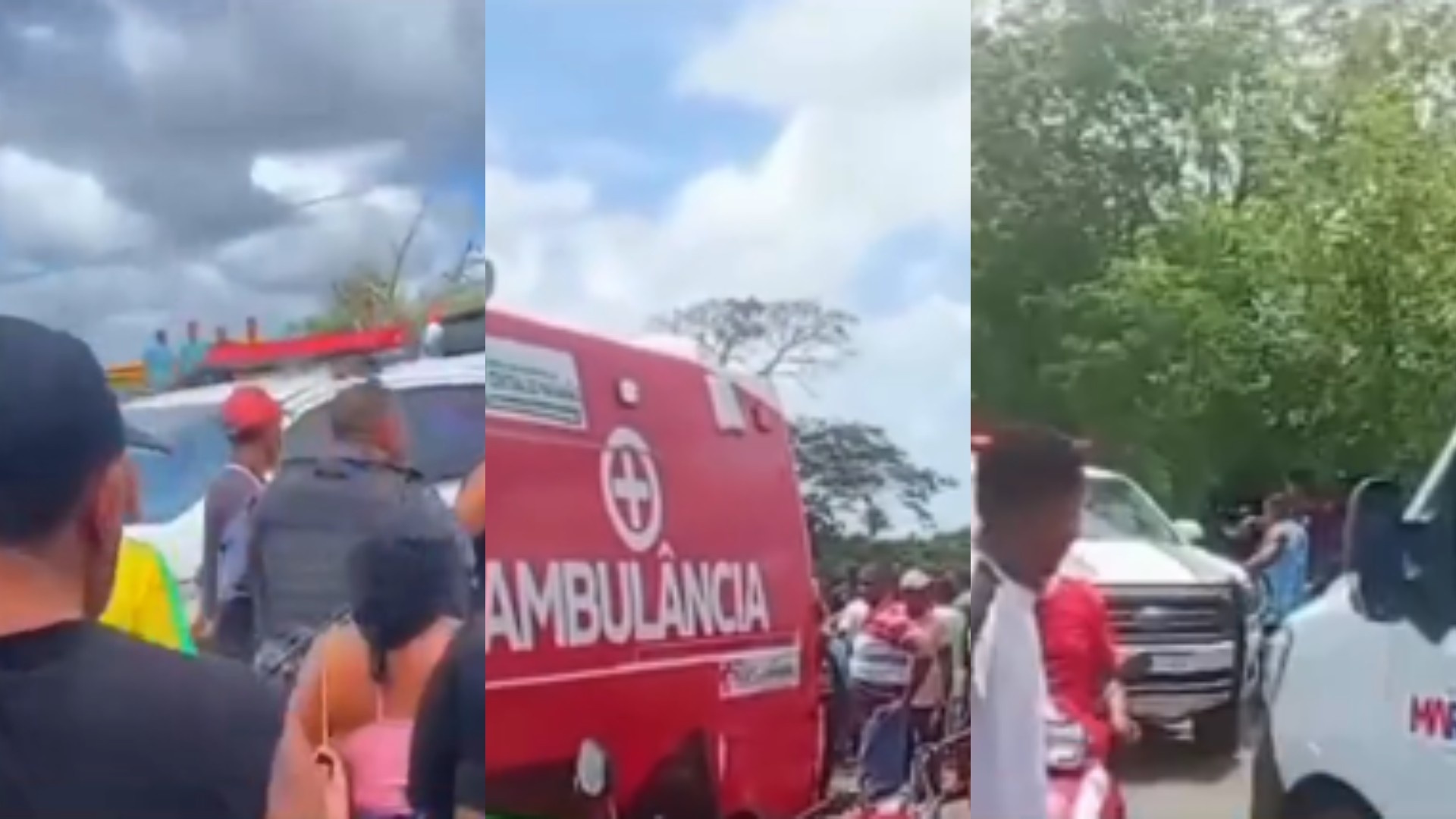 Segurança Regional em Xeque: Confronto Fatal em Central do Maranhão Levanta Questões Críticas