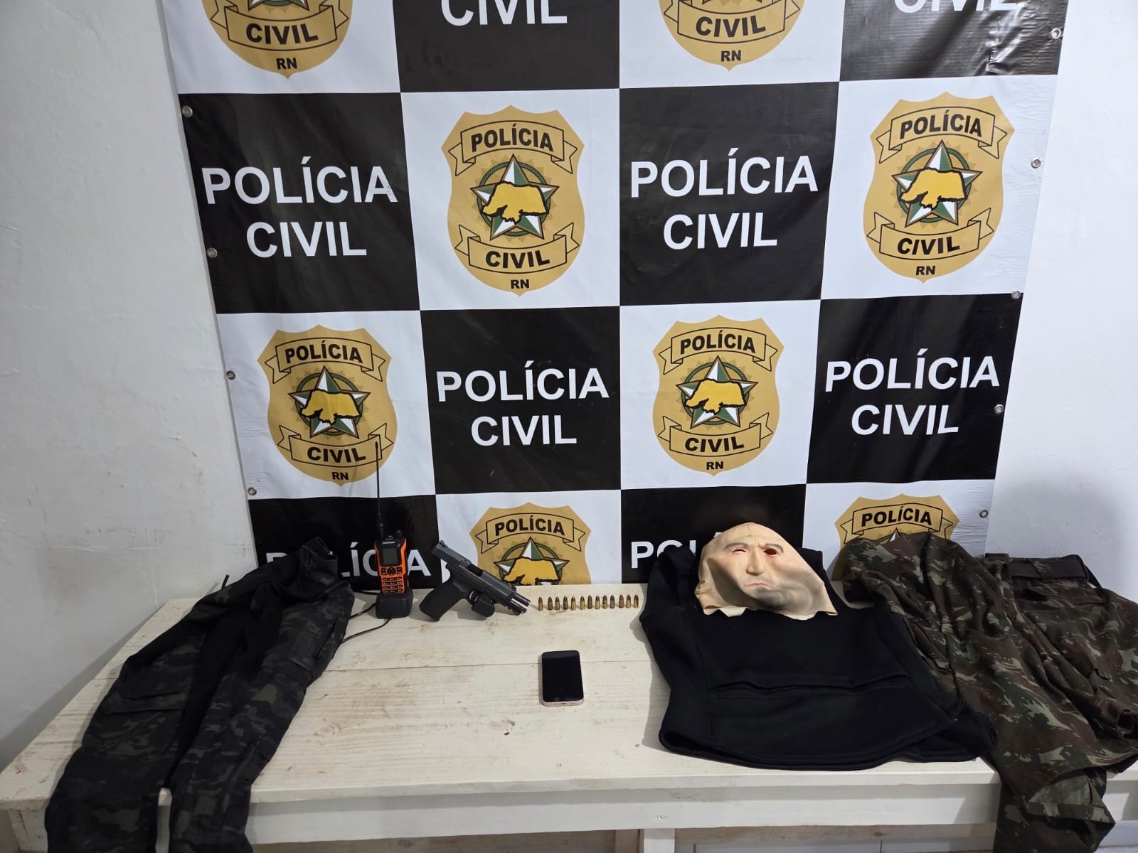 Operação Nesher em Pipa: Desvendando a Intrincada Rede do Tráfico Interestadual e Seus Reflexos Locais