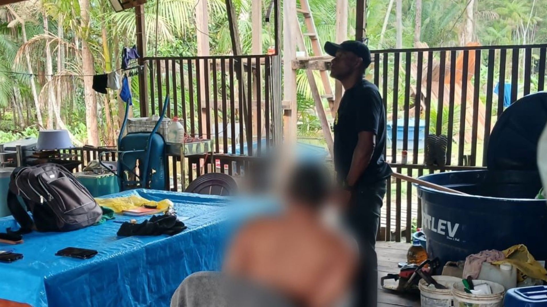 O Alerta Silencioso: Abuso Infantil em Santana Expõe Feridas na Proteção Familiar Regional