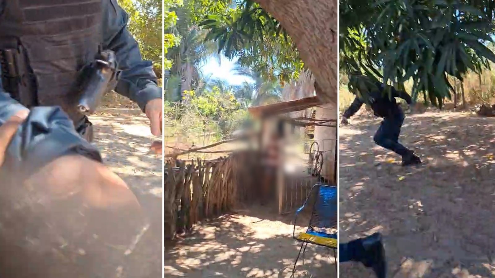 Crise de Saúde Mental e Segurança Pública: Incidente em Jerumenha Reacende Debate no Piauí