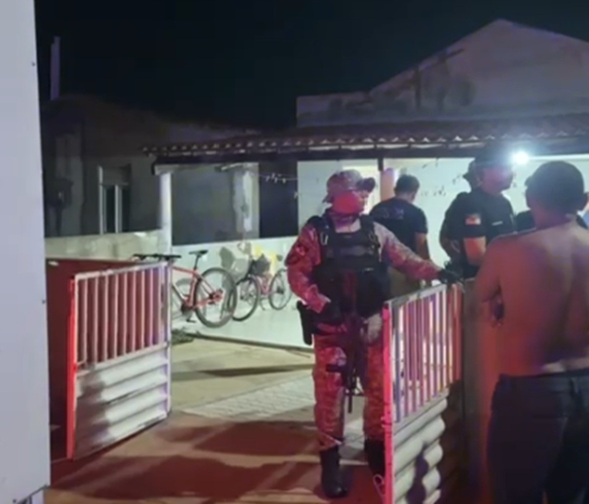 Invasão em Caraúbas: A Subversão da Ordem e a Crise de Confiança na Segurança Rural do Oeste Potiguar