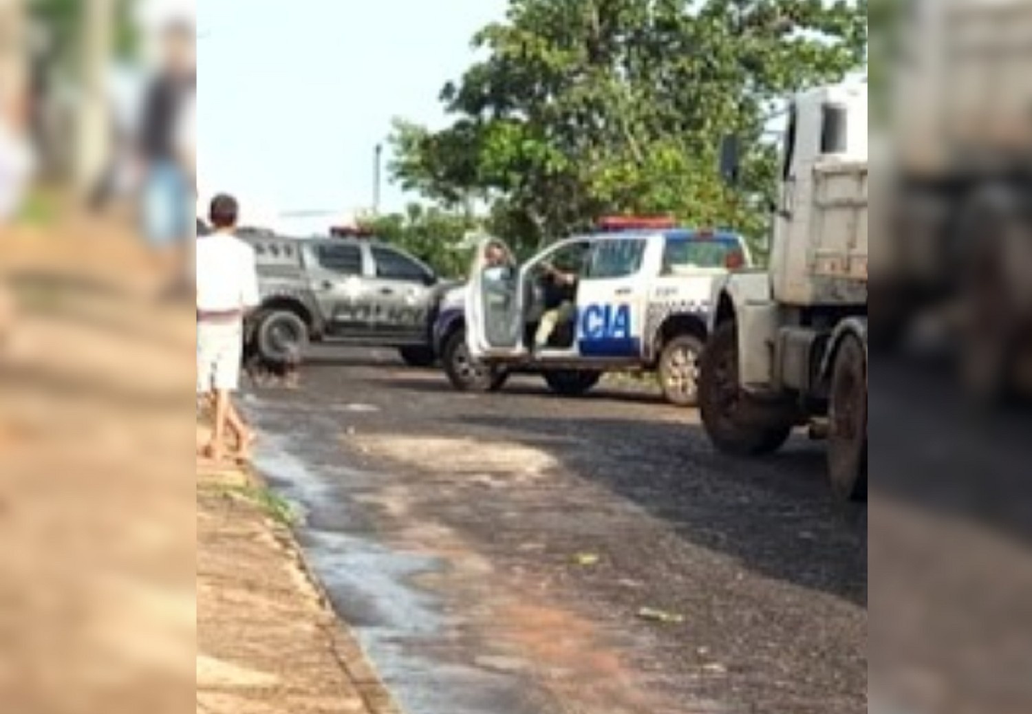 Confronto em Araguaína: O Espelho da Complexidade da Segurança Pública Regional