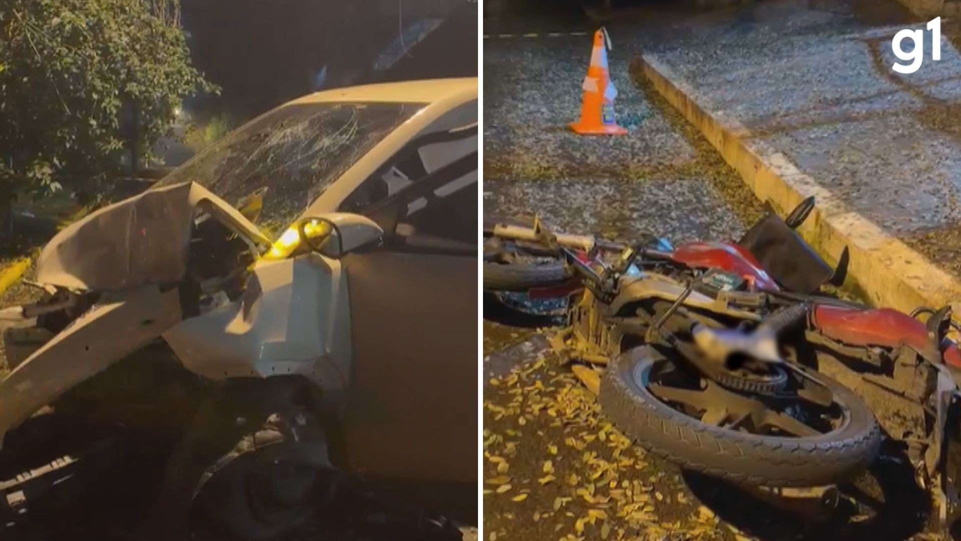 Tragédia em Novo Hamburgo: Perseguição Policial e Morte de Motoboy Revelam Vulnerabilidades Urbanas na RMPOA