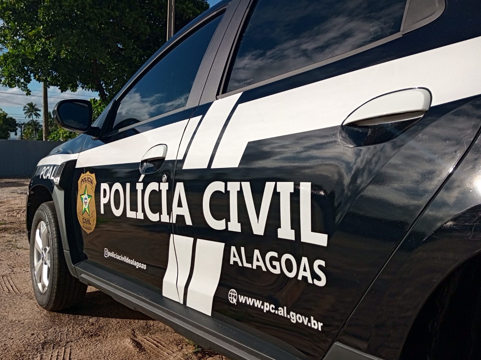 Operação Tríade Criminal: Prisões por Ameaça a Delegado Revelam Nova Estratégia de Retaliação do Crime Organizado em Alagoas