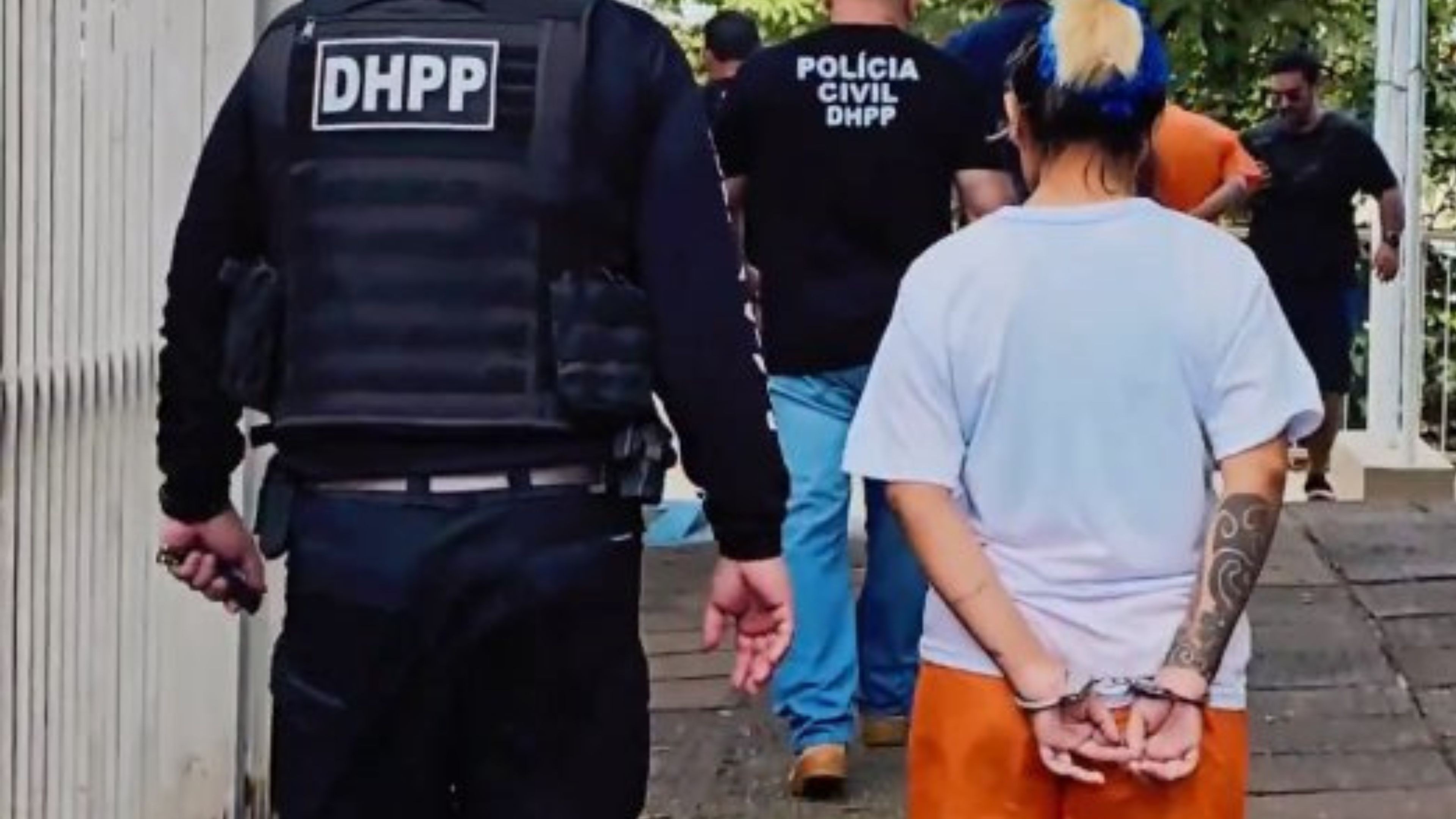 Violência Faccional em Porto Velho: Identificação de Suspeitos Revela Profundidade do Desafio na Segurança Pública