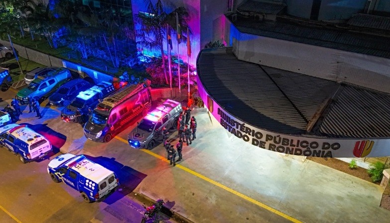 Operação Audácia 11 Desmascara Rede Criminosa com Atuação Digital e Multiestadual