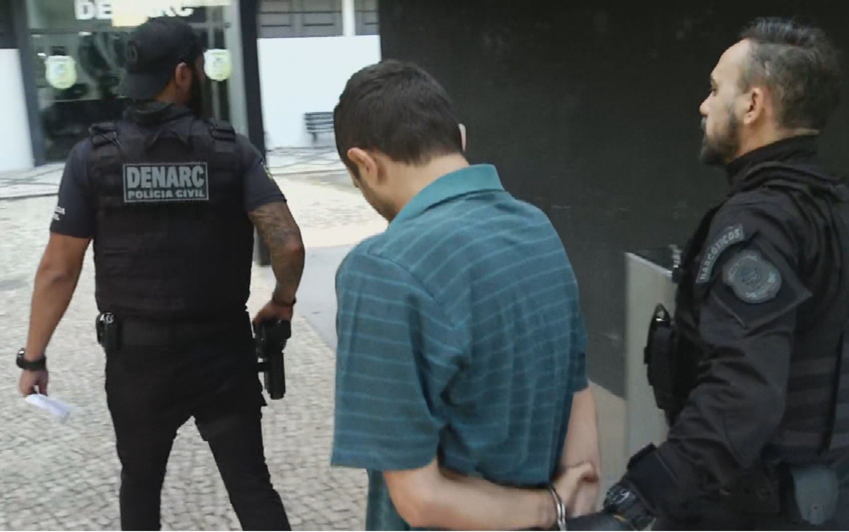 Operação Contra Fraude em Goiás Revela Impacto Bilionário de Facção no Tecido Econômico Regional