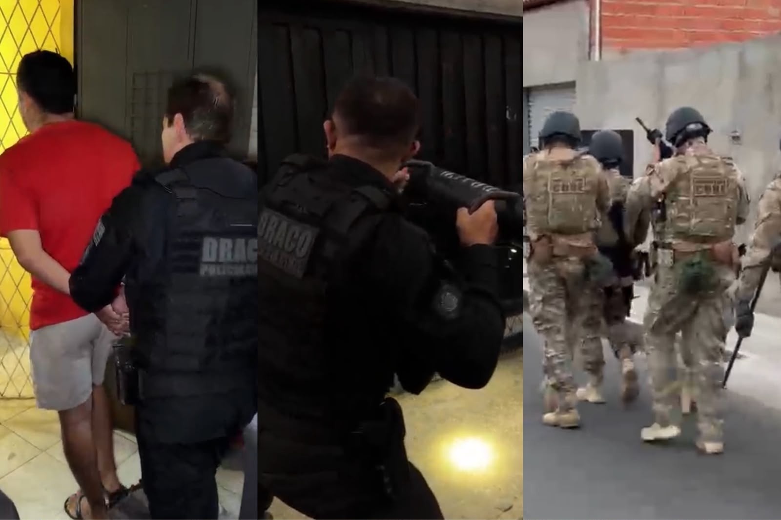 Desmantelamento de Fraude em Jogos de Azar Revela R$ 11,5 Milhões em Lavagem de Dinheiro no Pará e Região