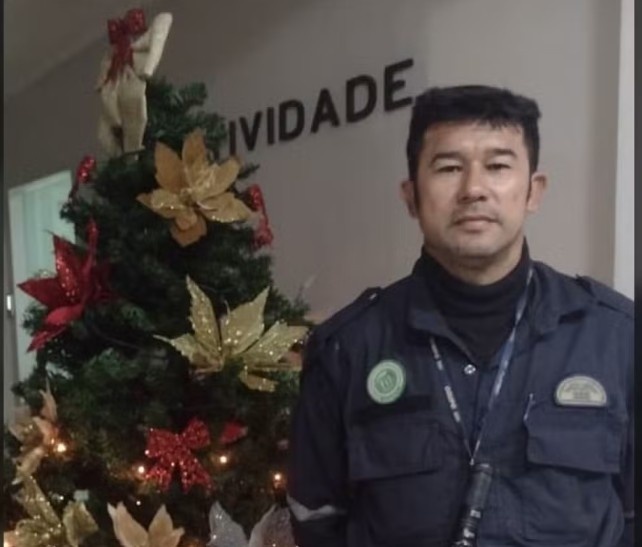 Assassinato de Vigilante em Creche de Manaus: Para Além da Tragédia, um Espelho da Vulnerabilidade Urbana