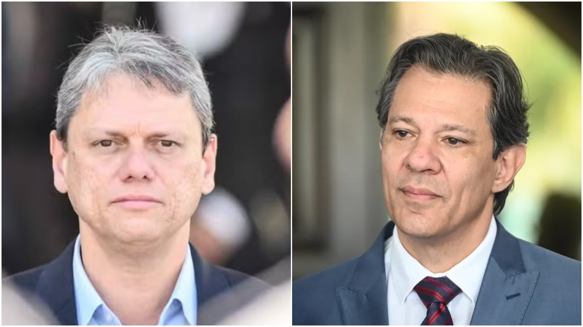 Segurança Pública Define Batalha por São Paulo: Análise das Estratégias de Tarcísio e Haddad
