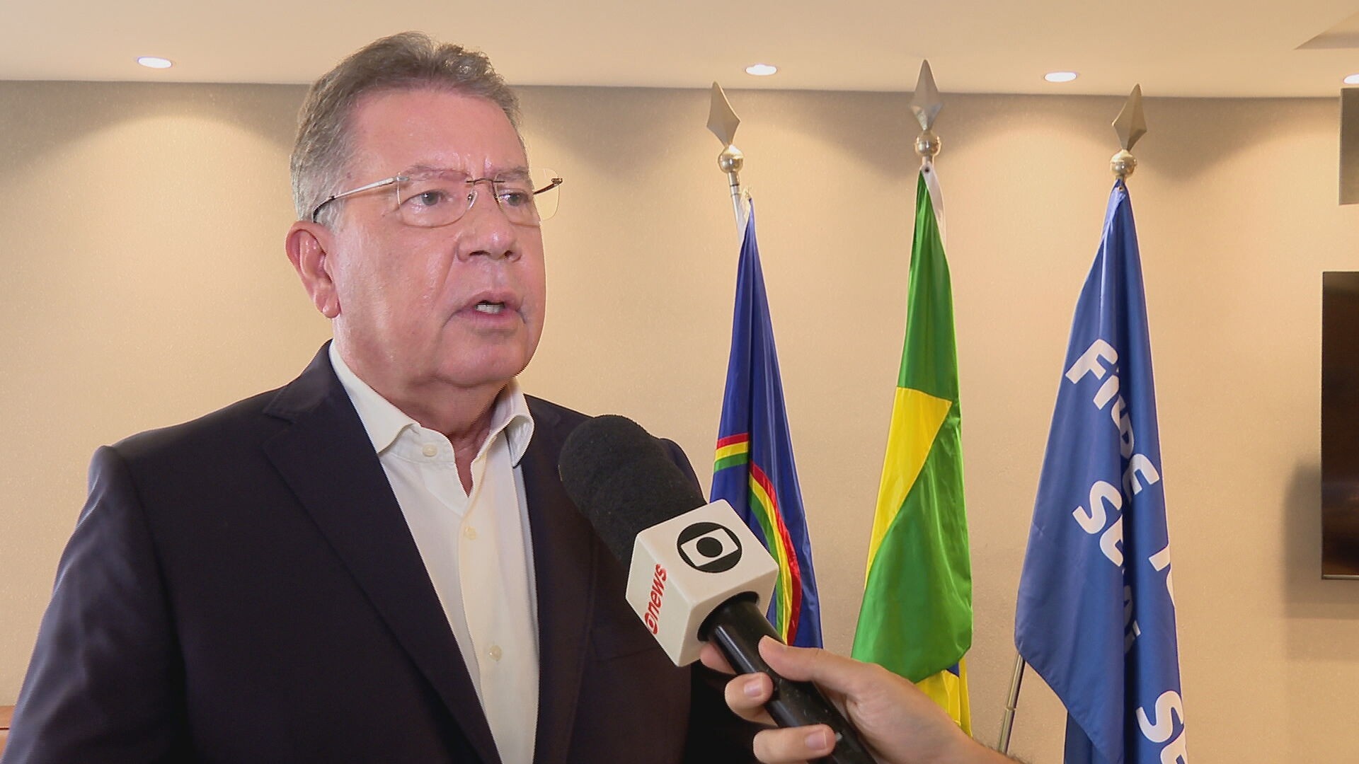 Tarifas Americanas: Pernambuco Enfrenta Risco Econômico Direto em 70% de Suas Exportações aos EUA