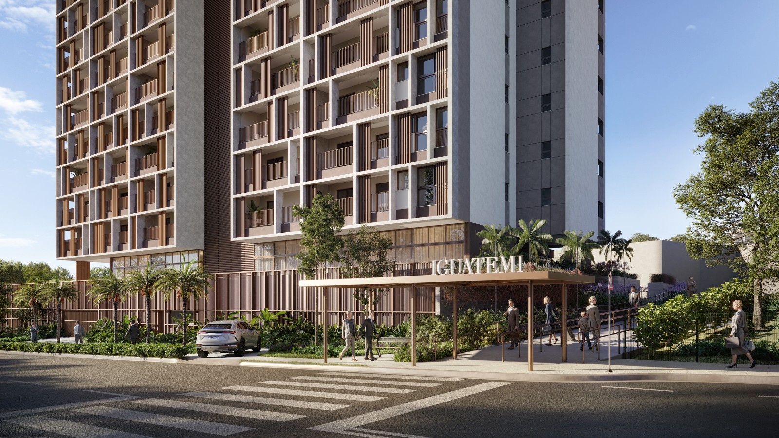 Ribeirão Preto: A Vanguarda dos Studios e a Reconfiguração do Mercado Imobiliário Urbano