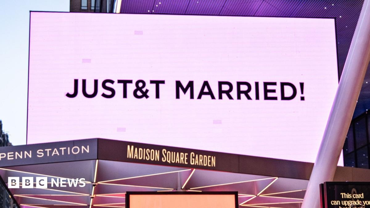O Casamento de Taylor Swift e Travis Kelce: Um Estudo de Caso Sobre o Poder Cultural e Econômico na Era Global