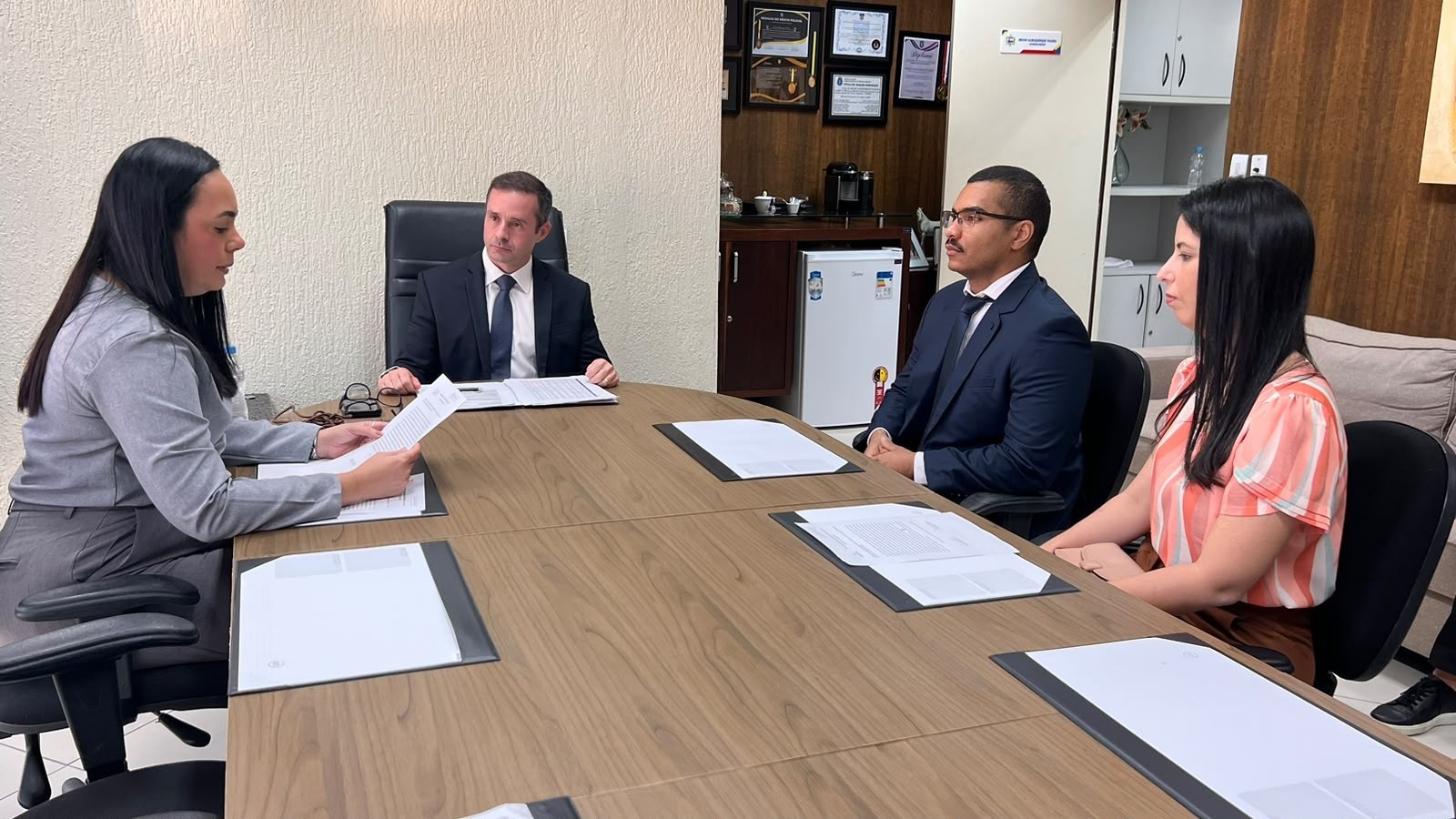 O Reforço Estratégico do TCE-AL: Novos Agentes e o Horizonte da Transparência em Alagoas
