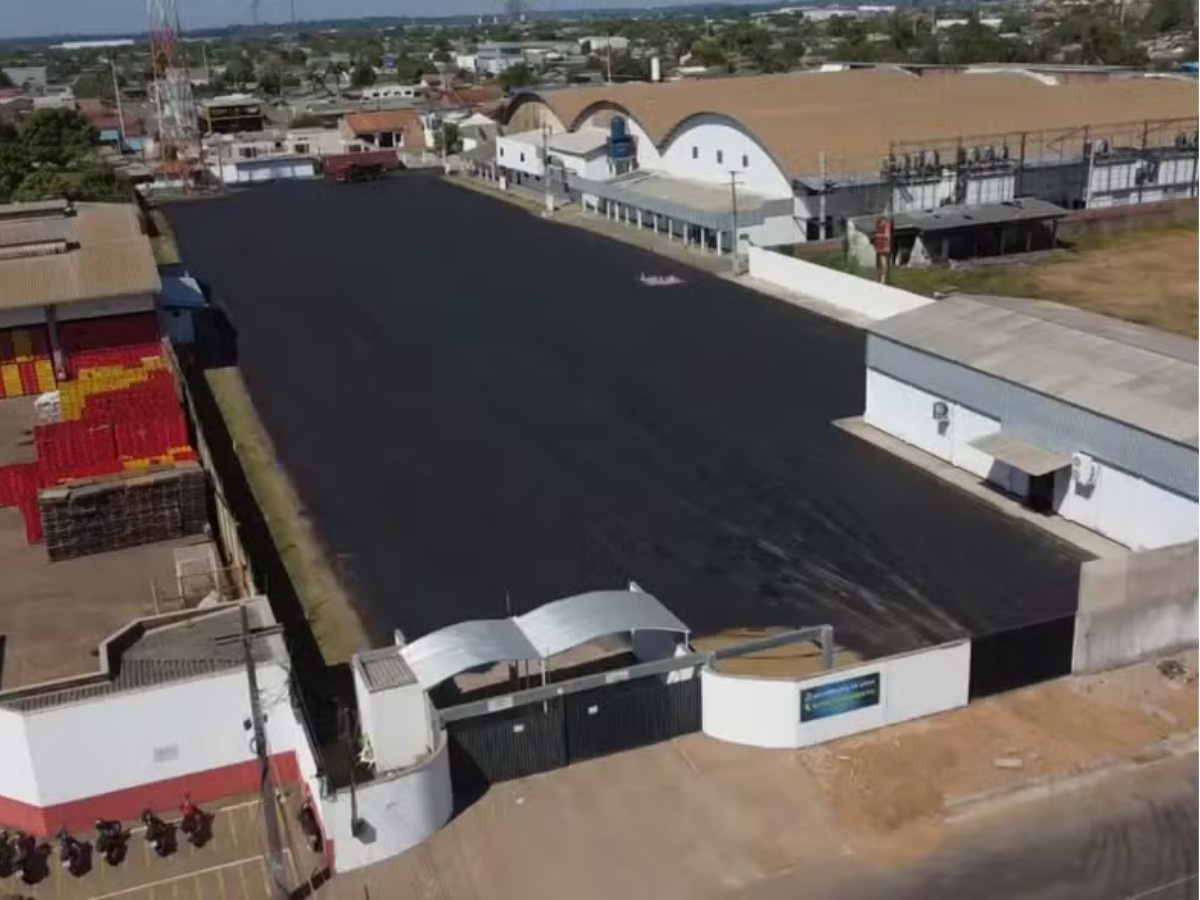 Análise Exclusiva: TCE-RO Investiga R$ 259 Mil em Asfalto para Igreja, Desnudando Desafios da Gestão Pública em Porto Velho