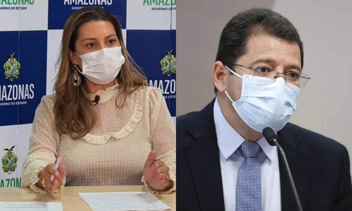 Accountability Pós-Pandemia: TCE-AM Multa Ex-Secretários por Irregularidades Críticas na Saúde do Amazonas