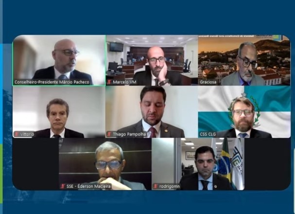 Rejeição das Contas de Cláudio Castro Pelo TCE-RJ: Um Alerta Fiscal de Profundas Implicações