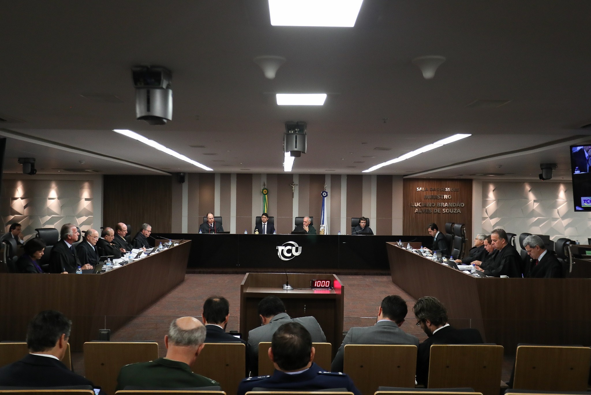 Análise: O Novo Adicional do TCU e as Implicações para a Gestão Fiscal e o Contribuinte