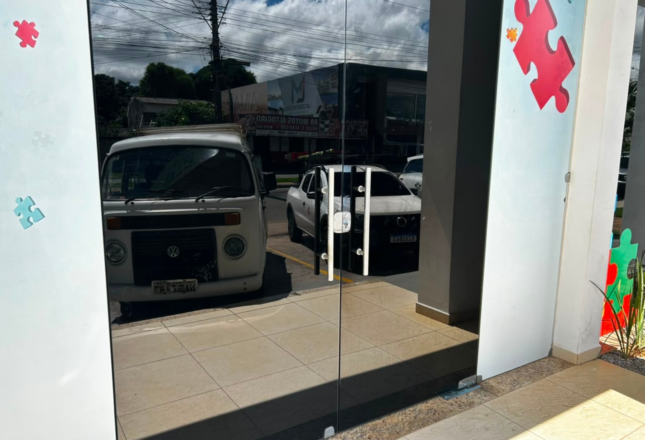 Interrupção dos Serviços do Teamarr em Roraima: Análise do Impacto Social e Institucional