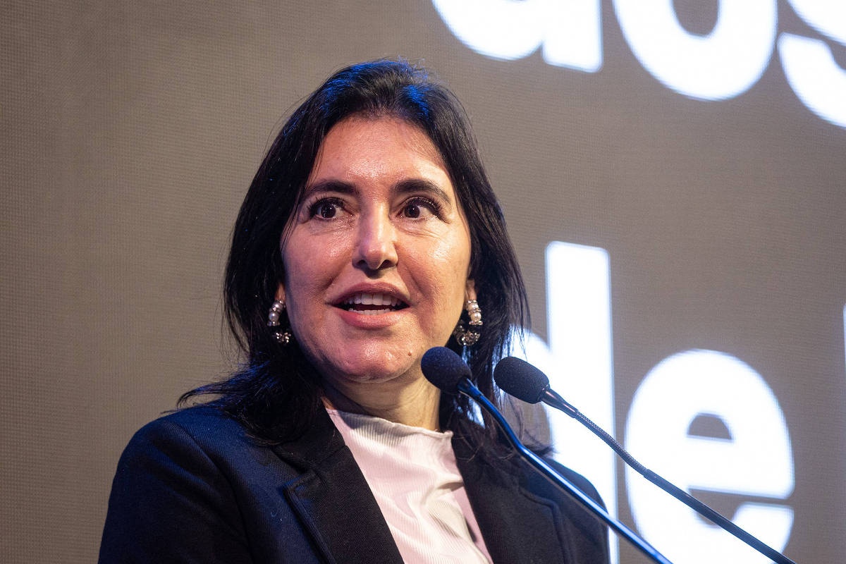 A Filiação de Simone Tebet ao PSB: Um Movimento Chave no Xadrez Político e Econômico de São Paulo e do Brasil