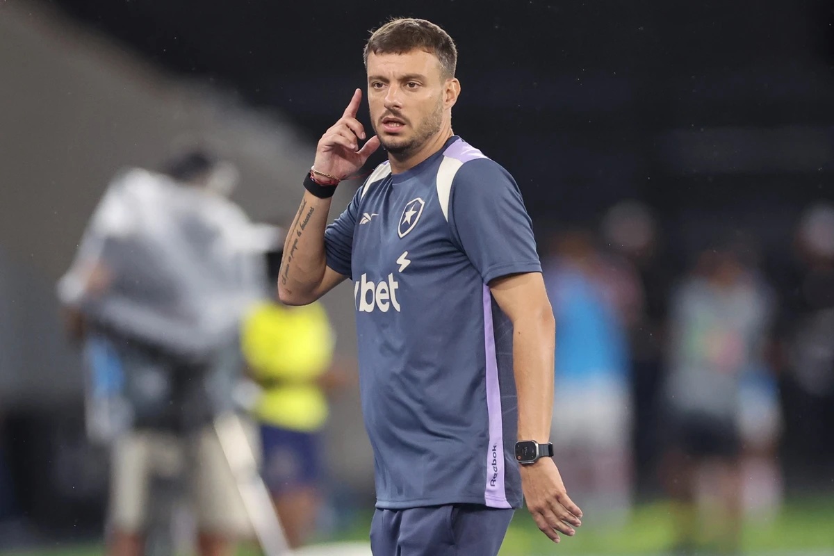 Botafogo e a Taça Rio: O Significado Estratégico de uma Vitória de Consolação