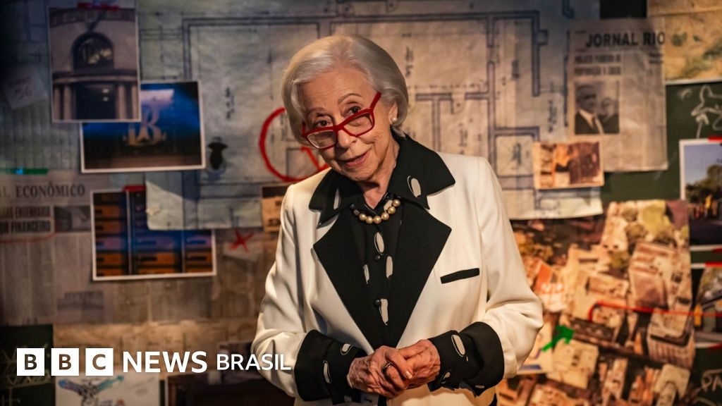 Fernanda Montenegro: A Longevidade como Ato de Resistência Cultural e Reflexão Existencial