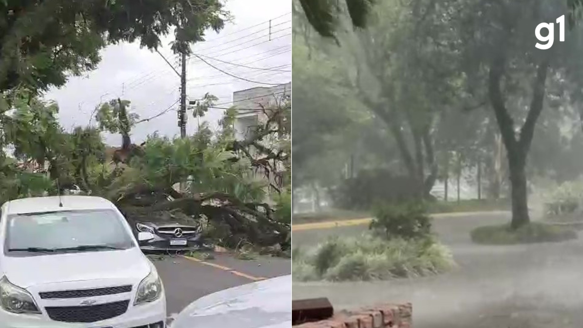 Análise Profunda: Por Que a Tempestade na RMPA Sinaliza um Padrão Crítico para o Rio Grande do Sul