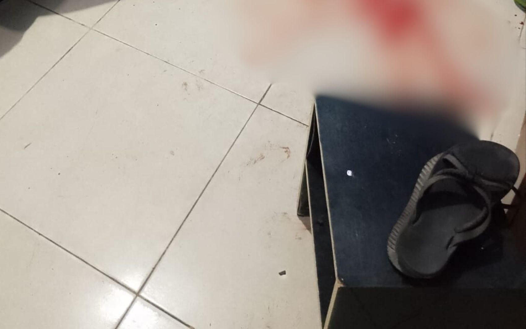 Aracaju Sob o Olhar da Violência de Gênero: O Caso no Bairro Olaria e Seus Ecos Sociais