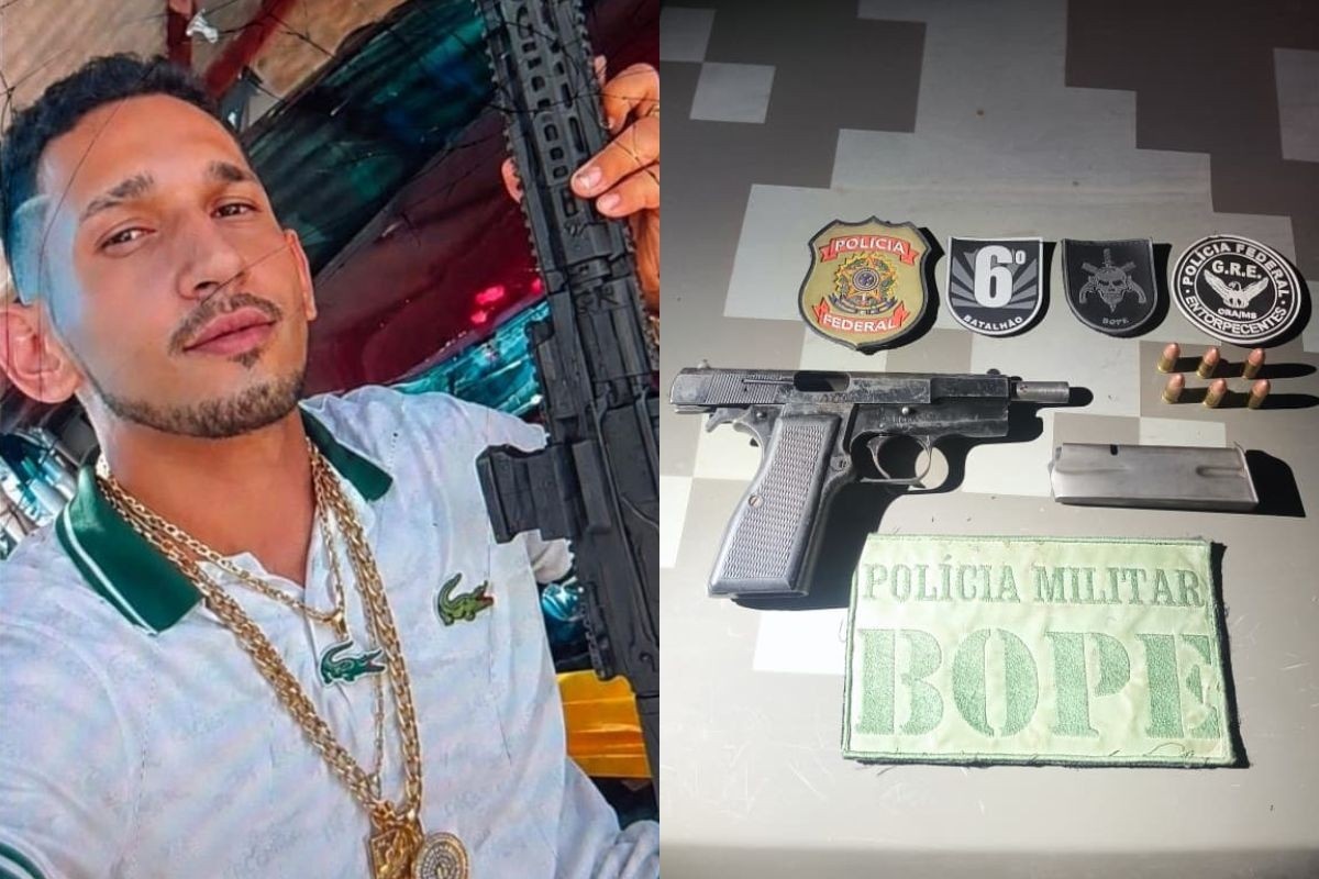 Fronteira MS: Morte de Último Suspeito Sinaliza Culminar de Complexa Operação Policial