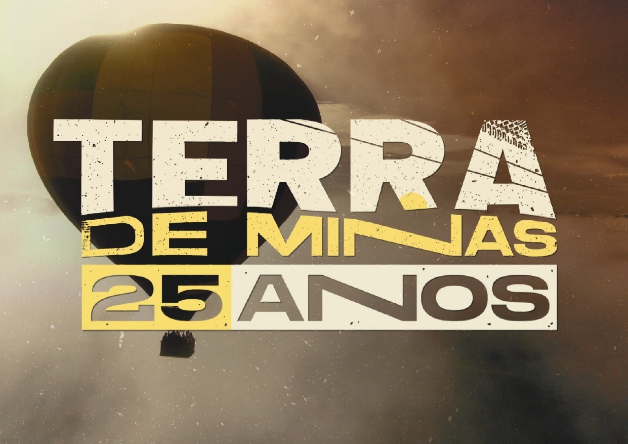 Engajamento Cívico e Identidade Regional: O 'Terra de Minas' em 25 Anos