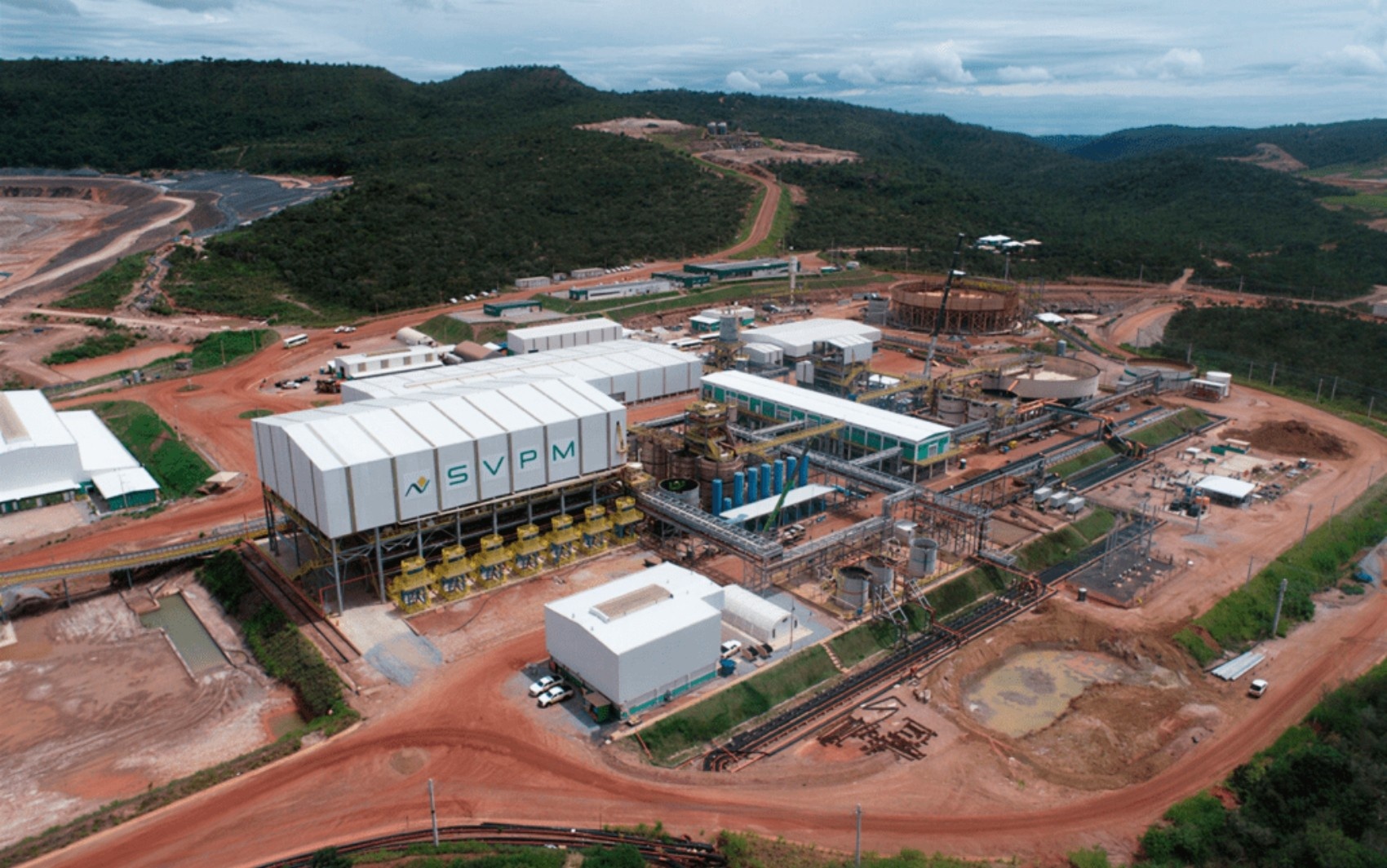 STF Avalia Acordo Bilionário de Terras Raras em Goiás: Soberania e Futuro Tecnológico em Debate