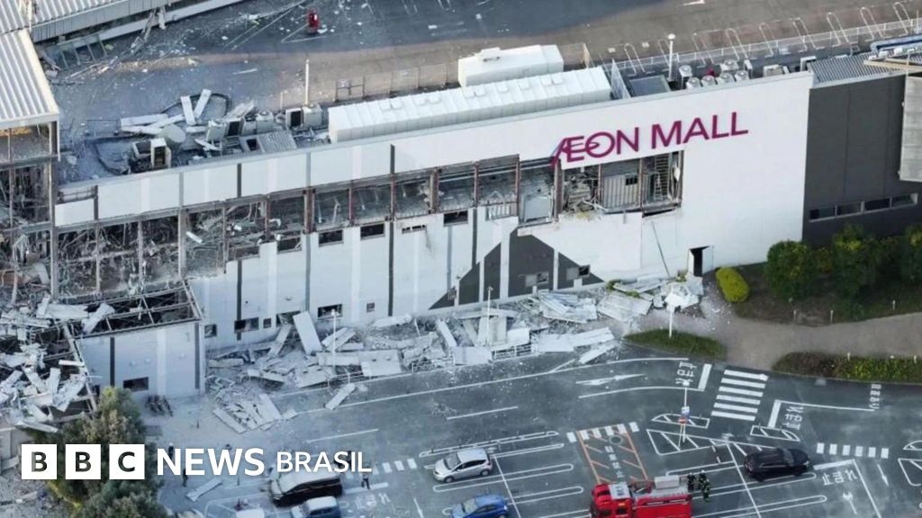 Japão sob Tensão Sísmica: O Alerta Global em Kumamoto e as Reverberações nas Tendências