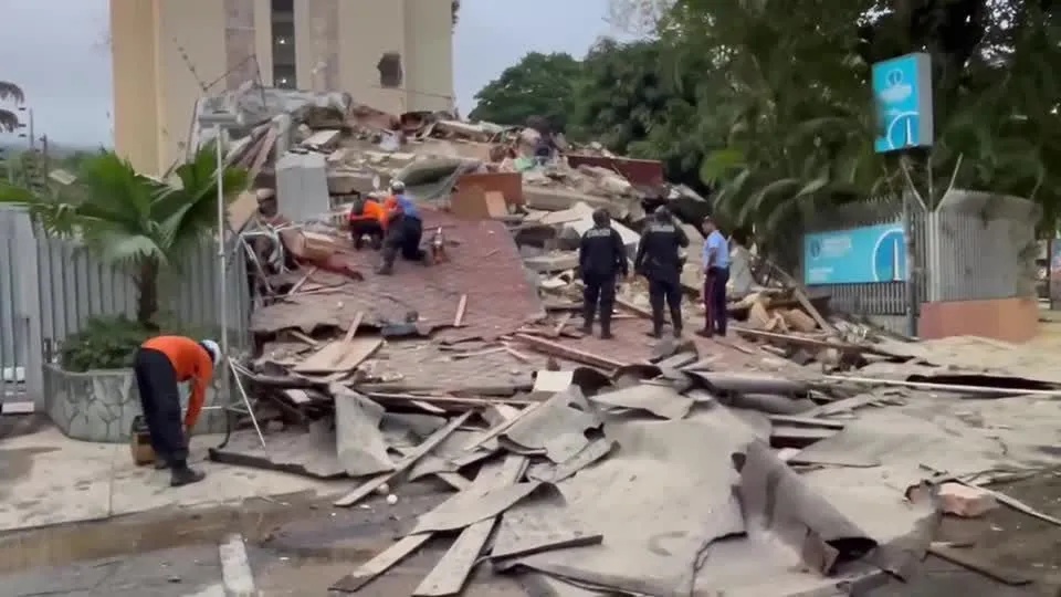Terremotos na Venezuela: A Sismologia como Convergente de Crises e Catalisador de Tendências Regionais