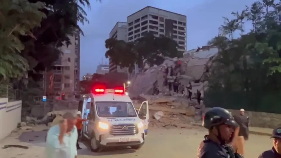 Sismicidade e Vulnerabilidade: Terremotos na Venezuela Revelam Fraturas Regionais Profundas
