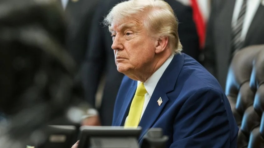 Gigantes Americanos Pedem Isenção de Tarifas ao Brasil: O Efeito Dominó nas Cadeias Globais