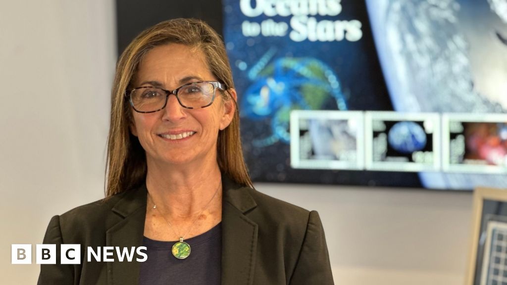 Perspectiva Cósmica: Como a Visão da Terra Muda Nosso Papel de Habitantes