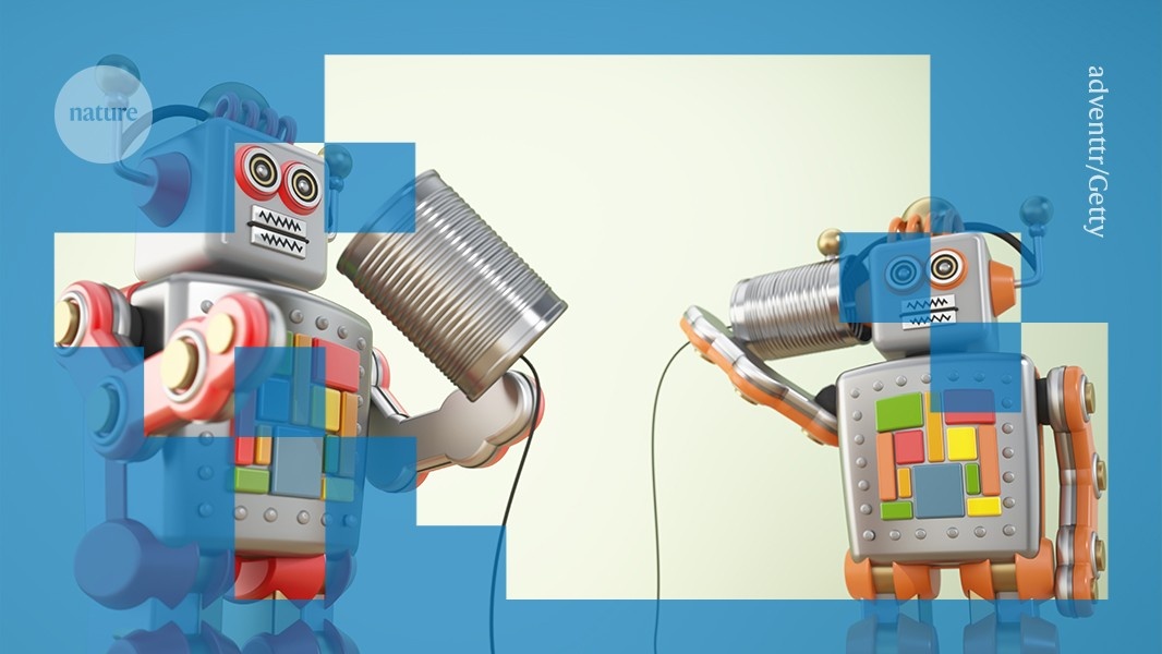 As primeiras ‘sociedades de IA’ estão tomando forma: quão humanas elas são?