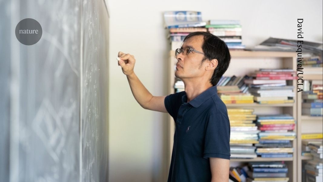 Inteligência Artificial Redefine a Essência da Matemática e o Papel do Pesquisador