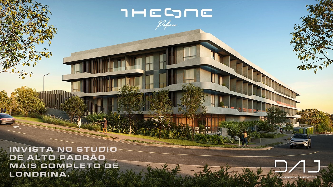 A Chegada de Um Novo Paradigma Imobiliário na Gleba Palhano e Seus Reflexos para Londrina