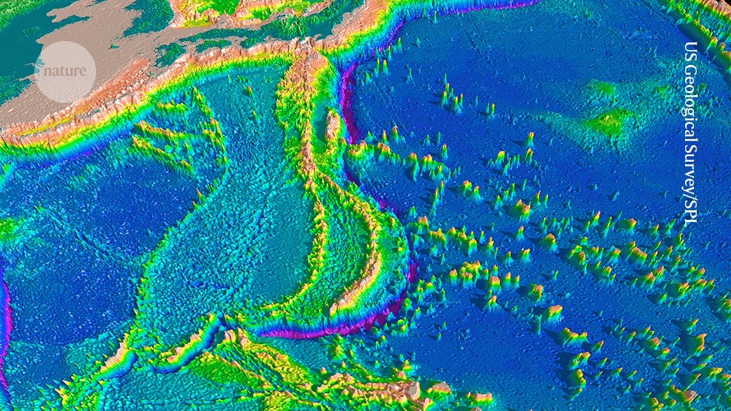 A Fronteira Inexplorada: Como Novas Tecnologias Desvendam os Segredos do Oceano Profundo e Moldam Nosso Futuro