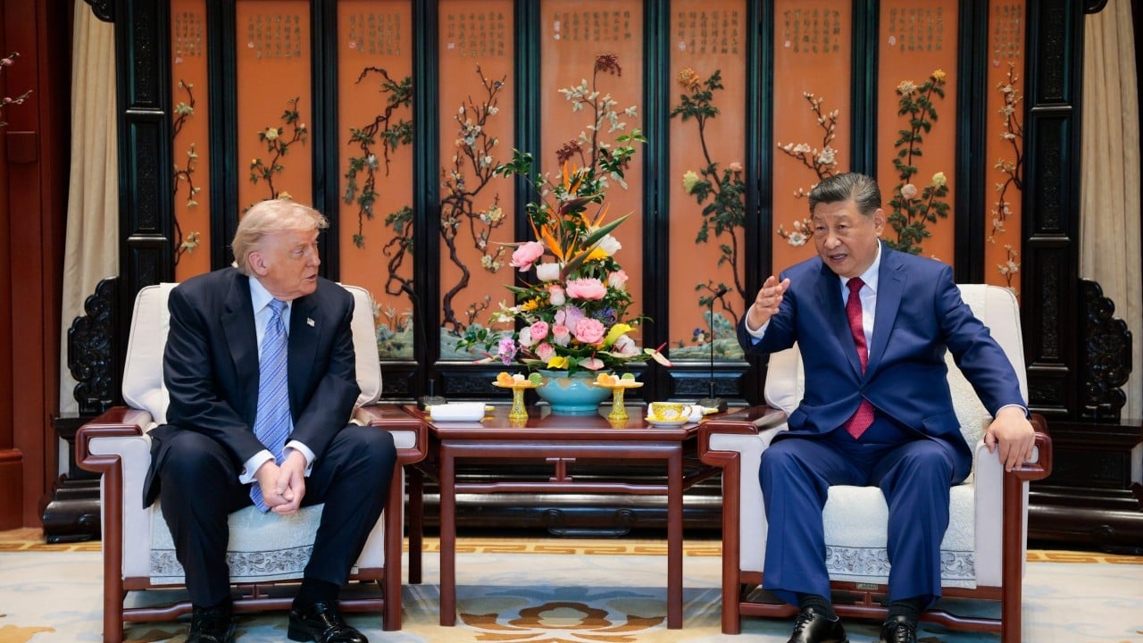 Cúpula Xi-Trump: O Que os Elogios Escondem na Geopolítica Global?