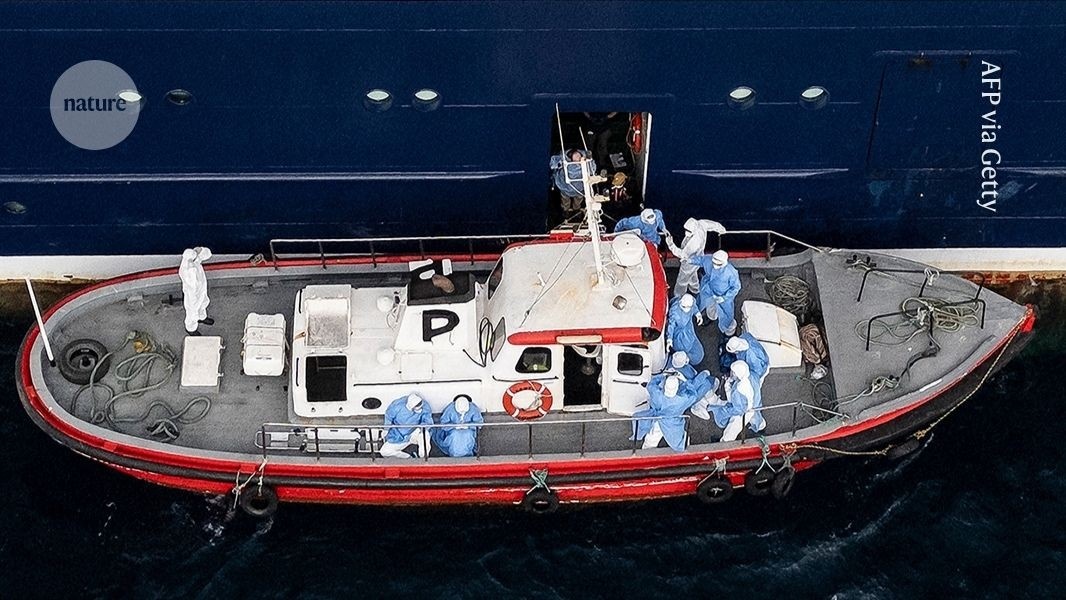 Hantavírus: O Desafio Silencioso da Ciência Global na Busca por uma Vacina