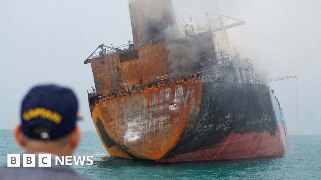 A Crise Silenciosa no Golfo: Marinheiros Encurralados e o Efeito Cascata na Economia Global