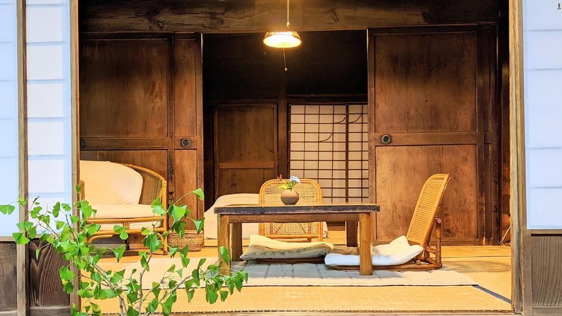 O Fenômeno das 'Akiya': Como o Japão Reimagina seu Futuro Rural com Casas Abandonadas