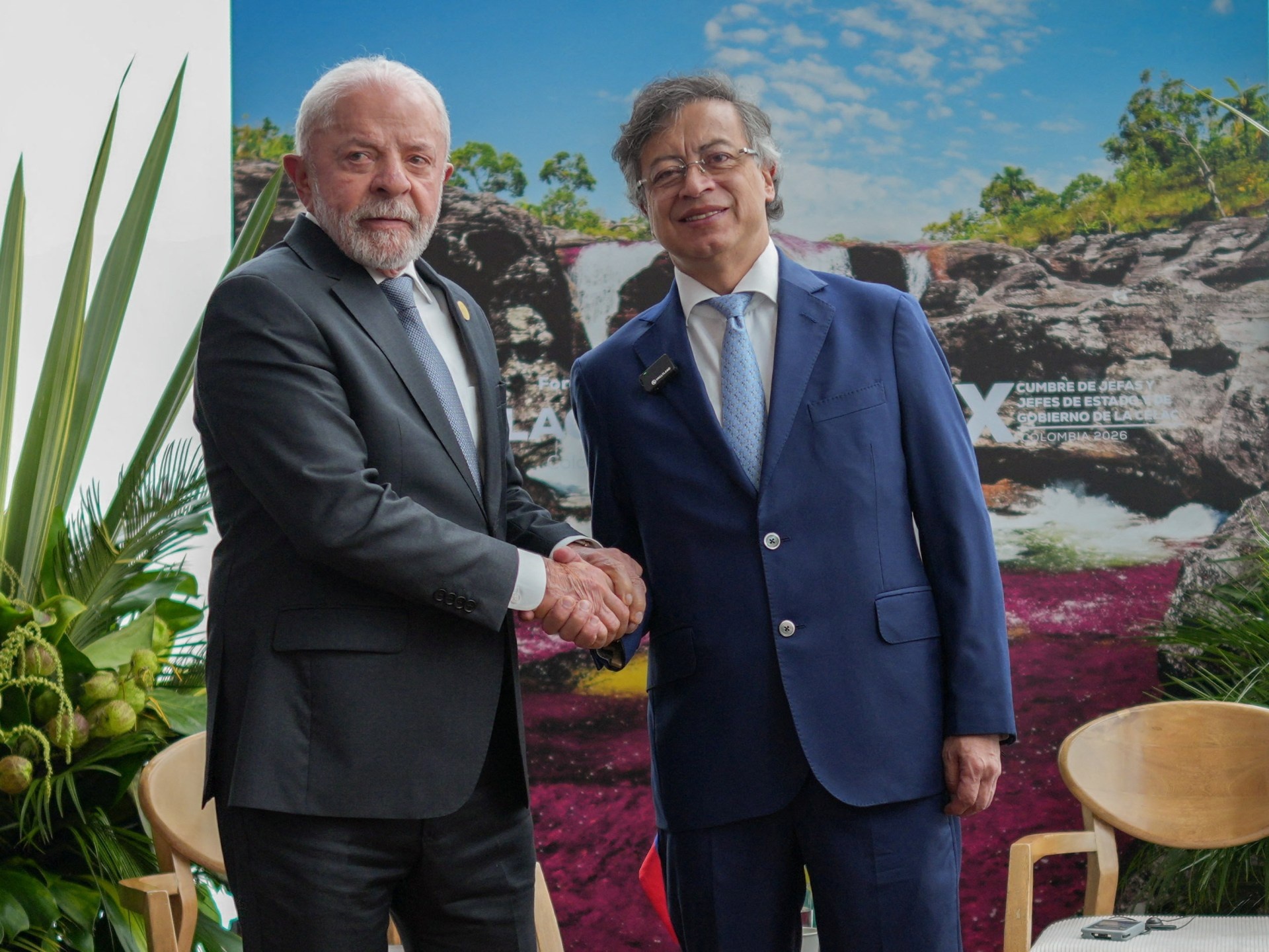 Lula Adverte Contra Neo-Colonialismo e Expõe Crise na Ordem Multilateral Global